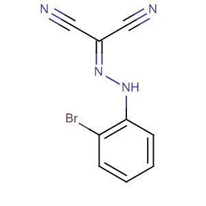 CAS No 101398-30-5  Molecular Structure