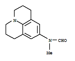 Cas Number: 101398-40-7  Molecular Structure