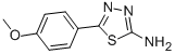 Cas Number: 1014-25-1  Molecular Structure