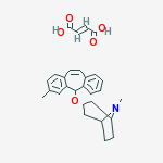 Cas Number: 10140-00-8  Molecular Structure