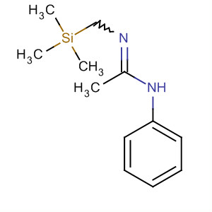 CAS No 101402-20-4  Molecular Structure