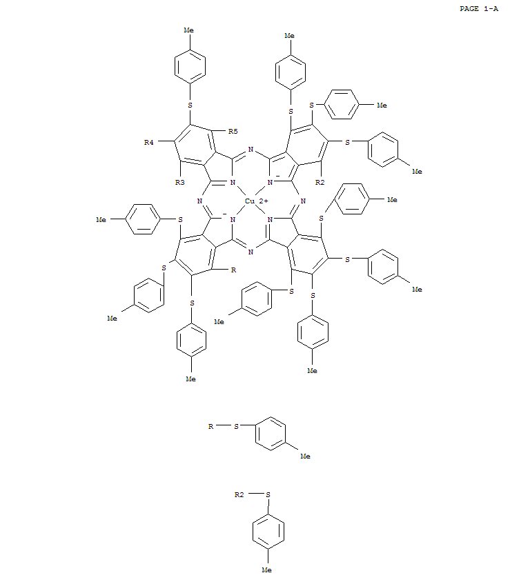 CAS No 101408-30-4  Molecular Structure