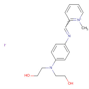 CAS No 10141-28-3  Molecular Structure