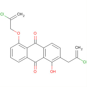 Cas Number: 101417-88-3  Molecular Structure