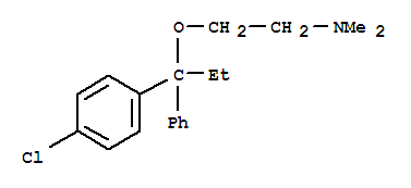 CAS No 101418-26-2  Molecular Structure