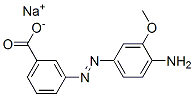 CAS No 10142-37-7  Molecular Structure