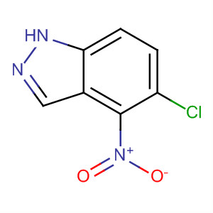 CAS No 101420-96-6  Molecular Structure