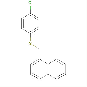 CAS No 101446-68-8  Molecular Structure