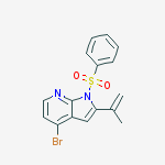 Cas Number: 1014613-00-3  Molecular Structure