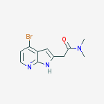 Cas Number: 1014613-11-6  Molecular Structure