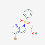 Cas Number: 1014613-36-5  Molecular Structure