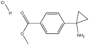 CAS No 1014645-87-4  Molecular Structure