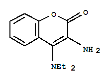 CAS No 101468-13-7  Molecular Structure