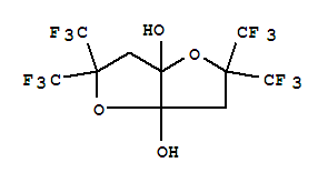 CAS No 101468-22-8  Molecular Structure