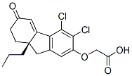 CAS No 101469-39-0  Molecular Structure
