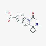 CAS No 1014694-93-9  Molecular Structure