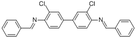 CAS No 10147-75-8  Molecular Structure