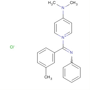 CAS No 101476-38-4  Molecular Structure