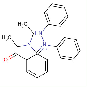 CAS No 101483-18-5  Molecular Structure