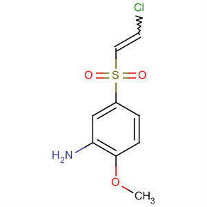 CAS No 10149-44-7  Molecular Structure