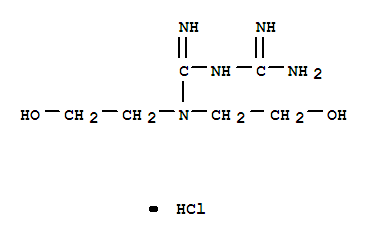 CAS No 101491-37-6  Molecular Structure