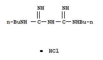 Cas Number: 101491-40-1  Molecular Structure