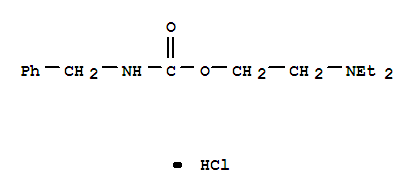 CAS No 101491-49-0  Molecular Structure