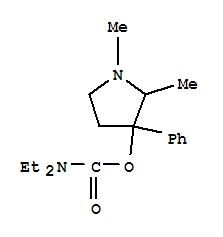 CAS No 101491-70-7  Molecular Structure