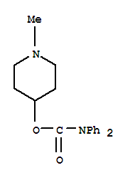 CAS No 101491-79-6  Molecular Structure