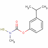CAS No 101491-88-7  Molecular Structure