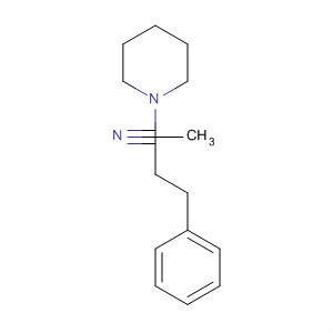 CAS No 101495-96-9  Molecular Structure