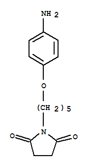 Cas Number: 101496-69-9  Molecular Structure