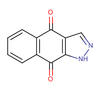 CAS No 1015-97-0  Molecular Structure