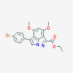 CAS No 1015021-91-6  Molecular Structure