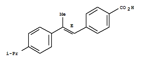 Cas Number: 101506-72-3  Molecular Structure