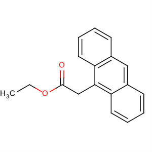 CAS No 101512-07-6  Molecular Structure