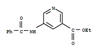 CAS No 101512-22-5  Molecular Structure