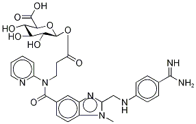 CAS No 1015167-40-4  Molecular Structure
