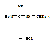 CAS No 101517-05-9  Molecular Structure