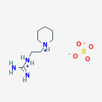 Cas Number: 101517-10-6  Molecular Structure