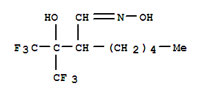 CAS No 101517-12-8  Molecular Structure