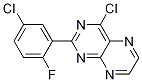 CAS No 1015236-21-1  Molecular Structure