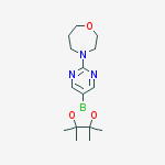 CAS No 1015242-04-2  Molecular Structure