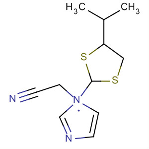 CAS No 101529-46-8  Molecular Structure