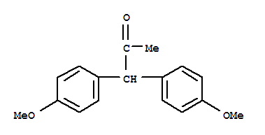 CAS No 101544-53-0  Molecular Structure