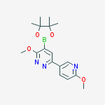 Cas Number: 1015481-20-5  Molecular Structure