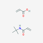 CAS No 101550-37-2  Molecular Structure