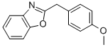 CAS No 101554-05-6  Molecular Structure
