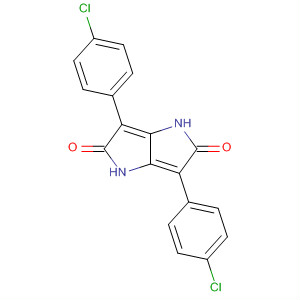 CAS No 101558-86-5  Molecular Structure
