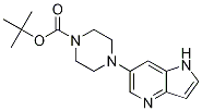 Cas Number: 1015609-59-2  Molecular Structure